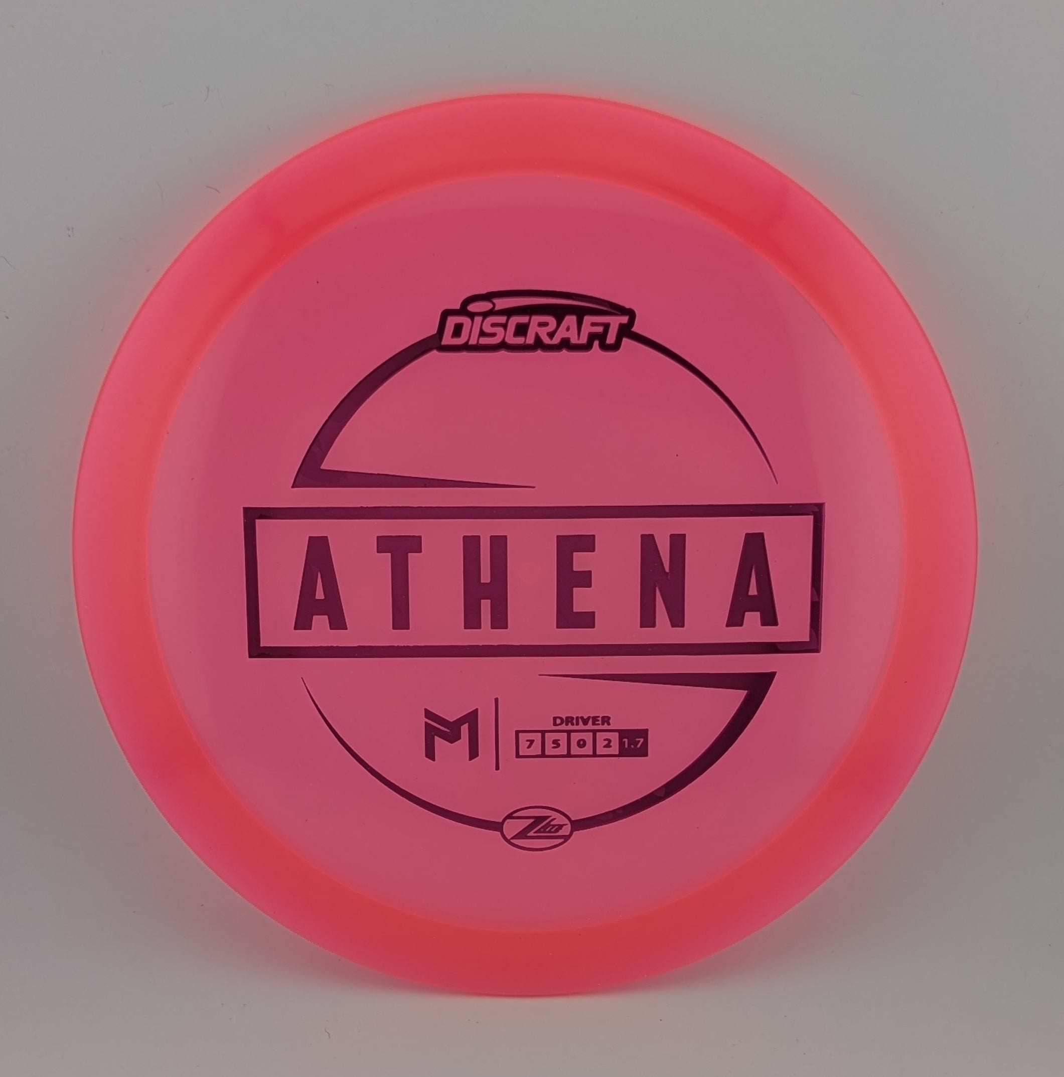 Discraft Z Athena