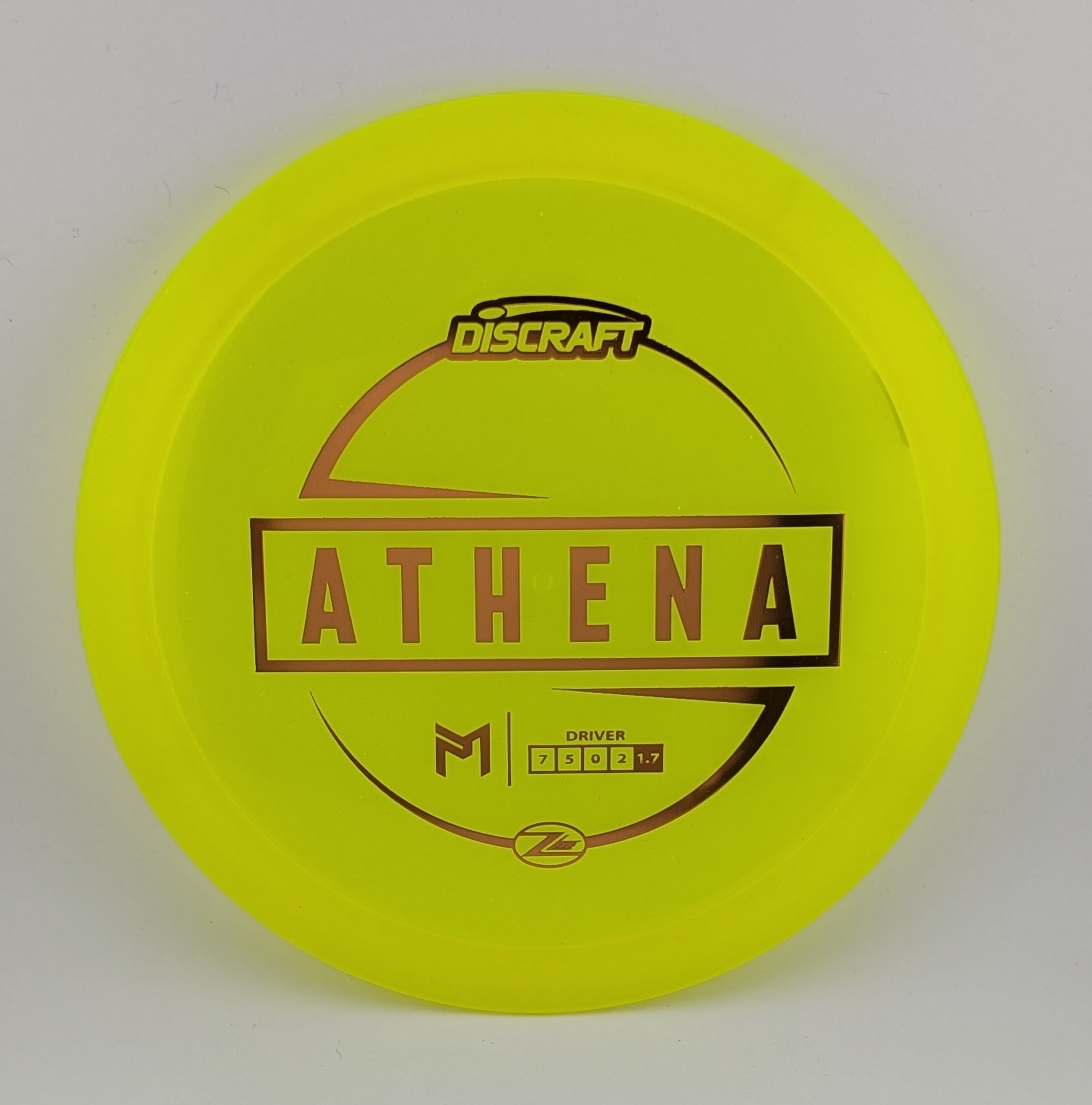 Discraft Z Athena