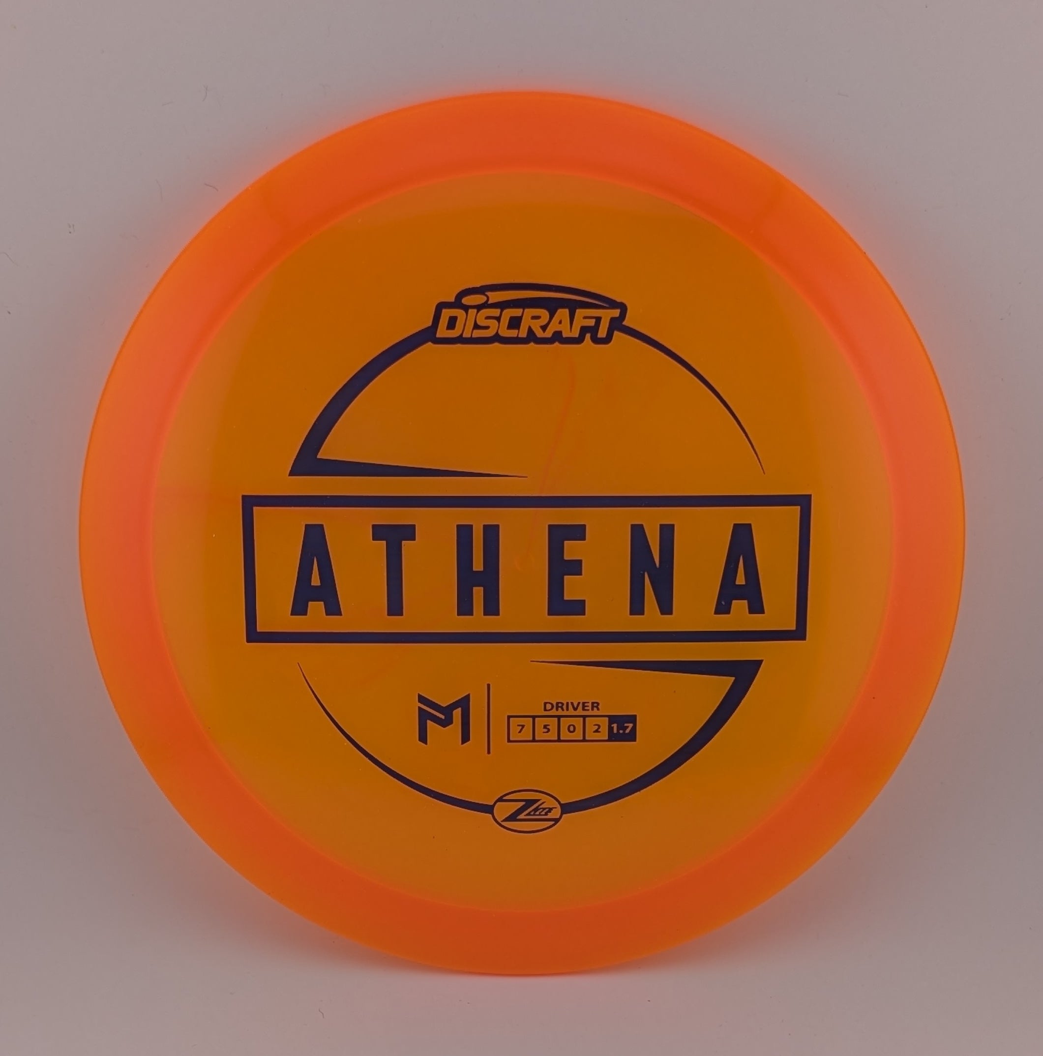 Discraft Z Athena