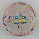 Discraft 2024 Michael Johansen Jawbreaker Z Flx Comet-3