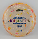 Discraft 2024 Michael Johansen Jawbreaker Z Flx Comet-4