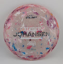 Discraft 2024 Michael Johansen Jawbreaker Z Flx Comet-6
