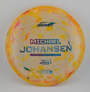 Discraft 2024 Michael Johansen Jawbreaker Z Flx Comet-7
