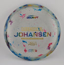 Discraft 2024 Michael Johansen Jawbreaker Z Flx Comet-8