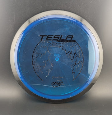 MVP Proton Tesla - 0