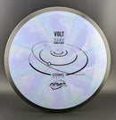 MVP Cosmic Neutron Volt-4