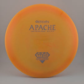Gateway Discs Hyper Diamond Apache - 0