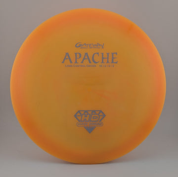 Gateway Discs Hyper Diamond Apache - 0