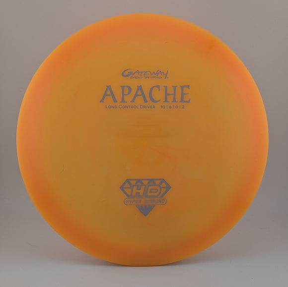 Gateway Discs Hyper Diamond Apache