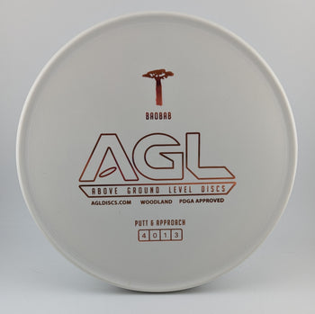 AGL Discs