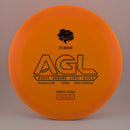 AGL Discs Alpine Sycamore-3