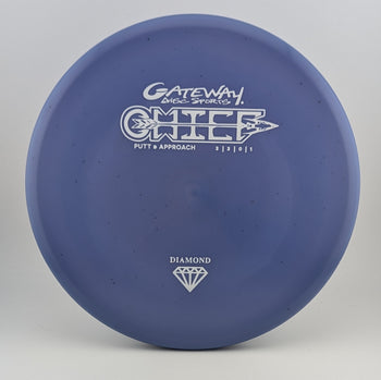 Gateway Discs