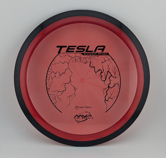 MVP Proton Tesla