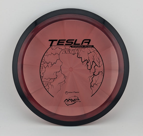 MVP Proton Tesla