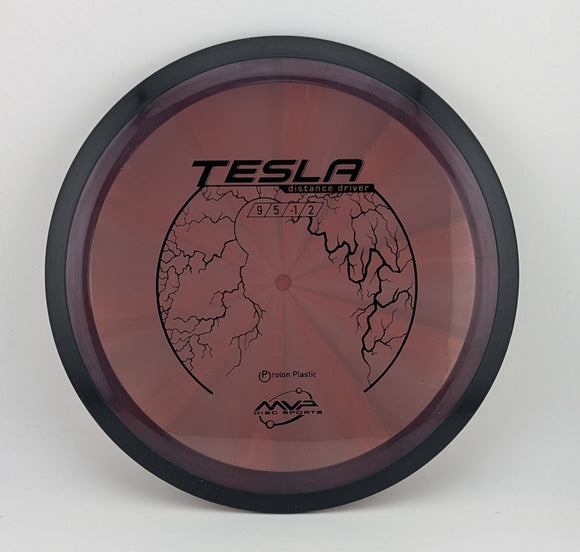MVP Proton Tesla
