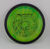 Green Streaks | 174g