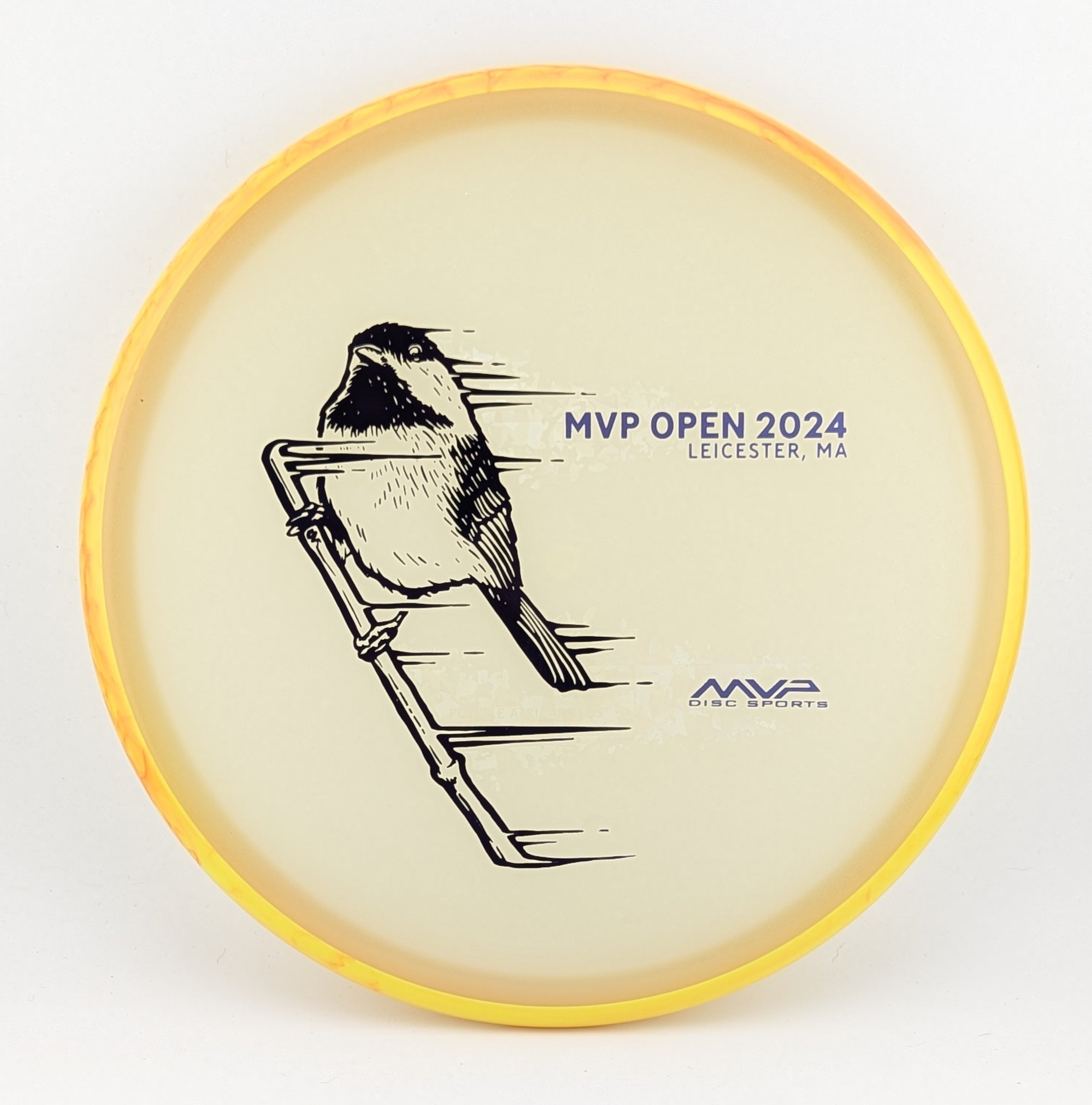 Axiom Eclipse Tempo - MVP Open Edition