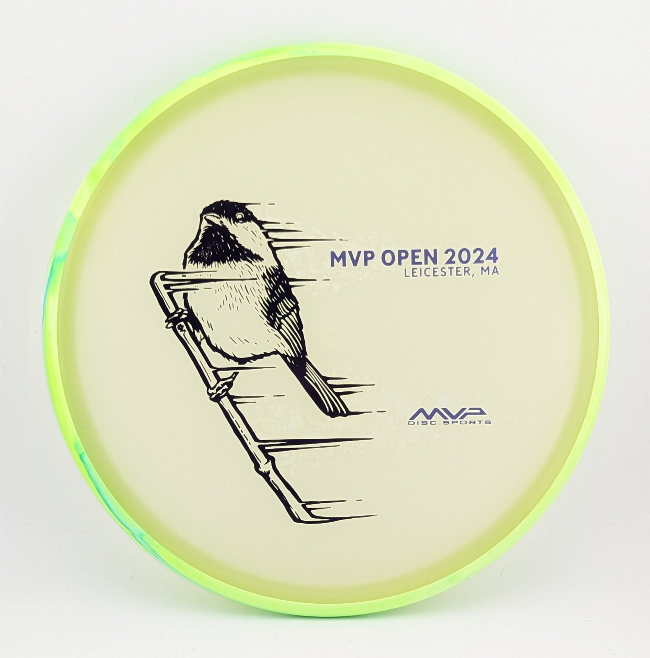 Axiom Eclipse Tempo - MVP Open Edition - 0