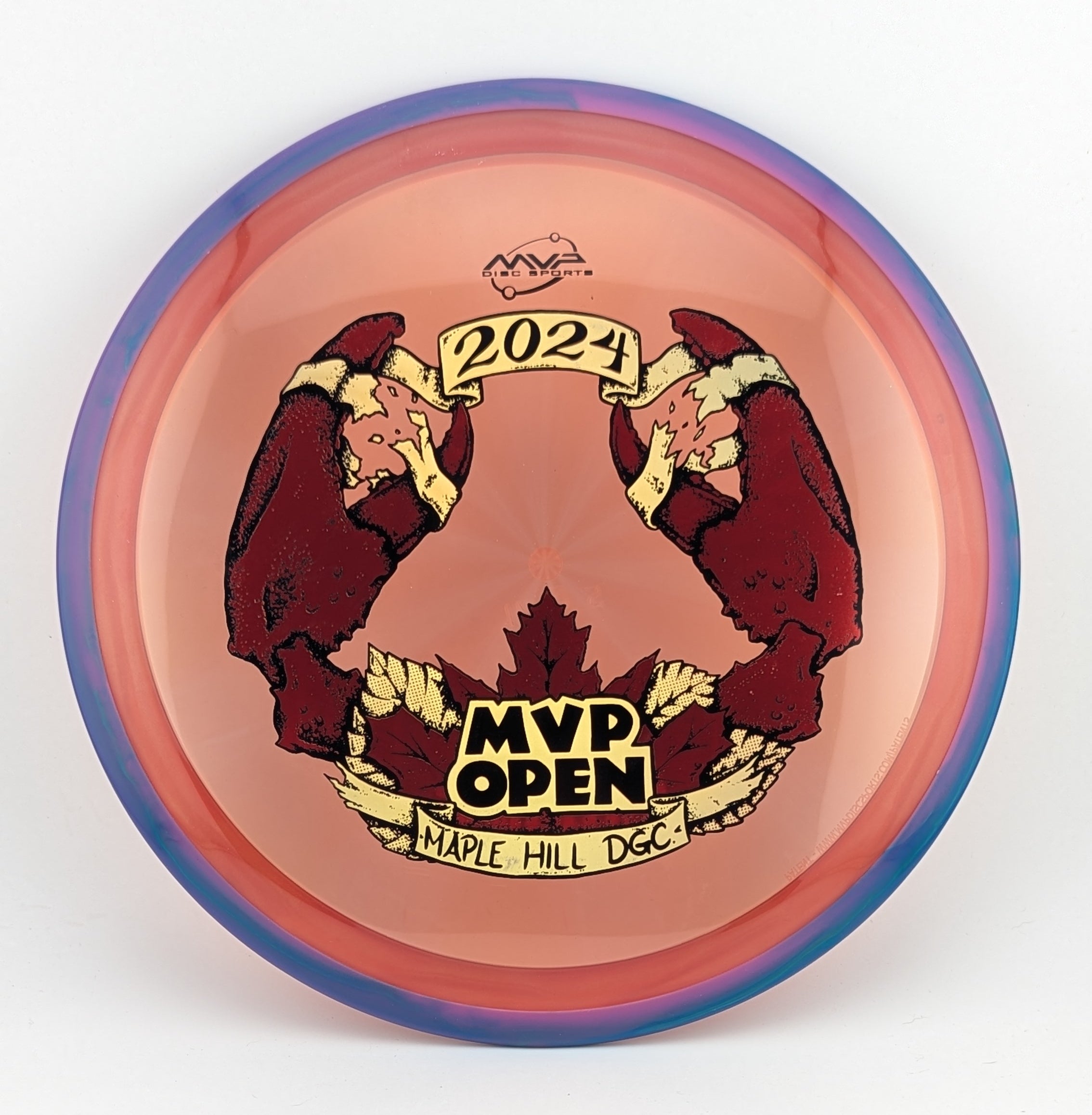 Axiom Proton Soft Rhythm - MVP Open Edition