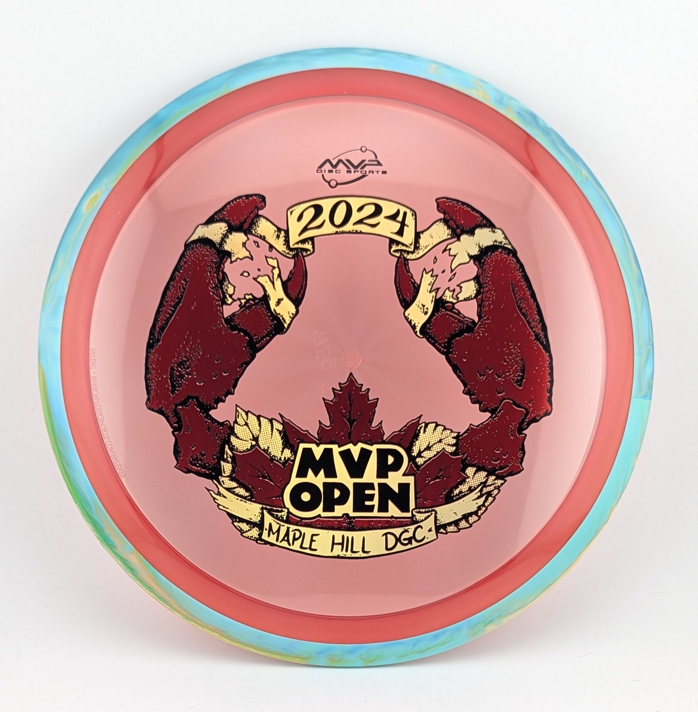 Axiom Proton Soft Rhythm - MVP Open Edition