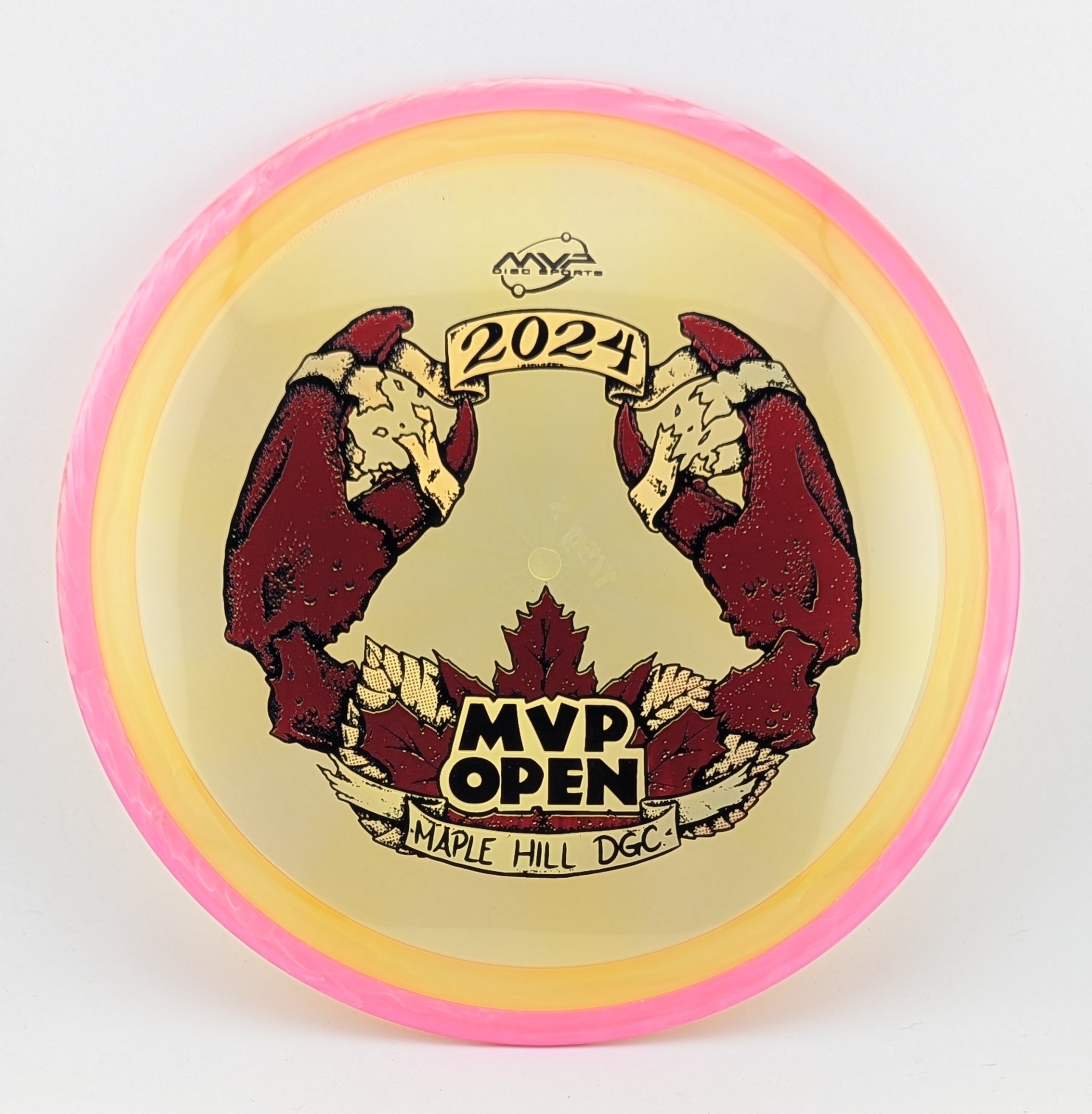 Axiom Proton Soft Rhythm - MVP Open Edition