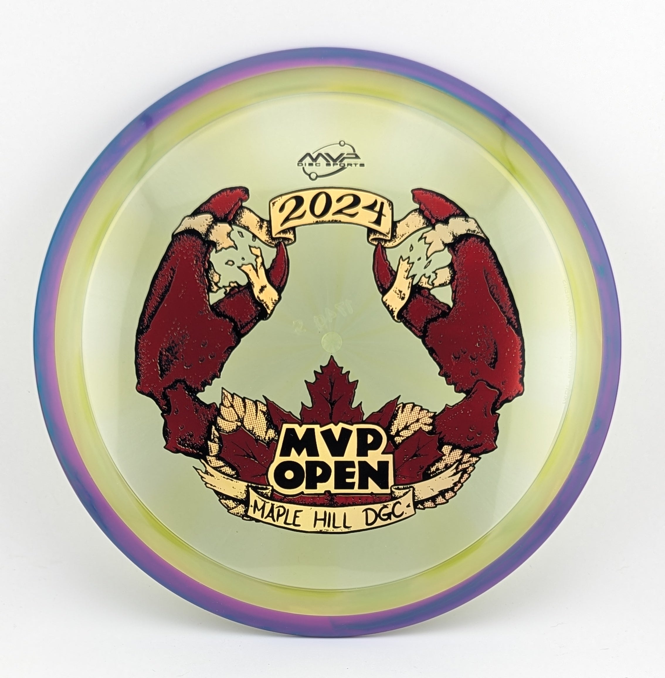 Axiom Proton Soft Rhythm - MVP Open Edition