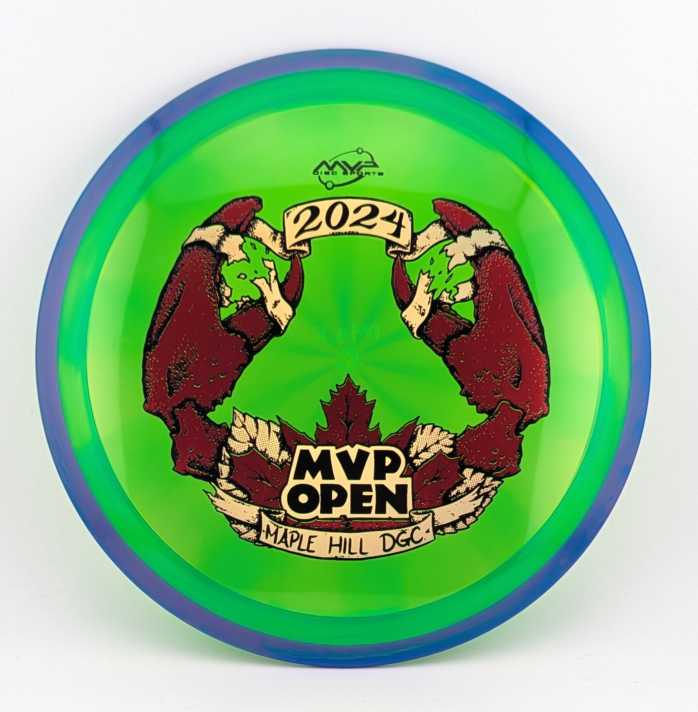 Axiom Proton Soft Rhythm - MVP Open Edition