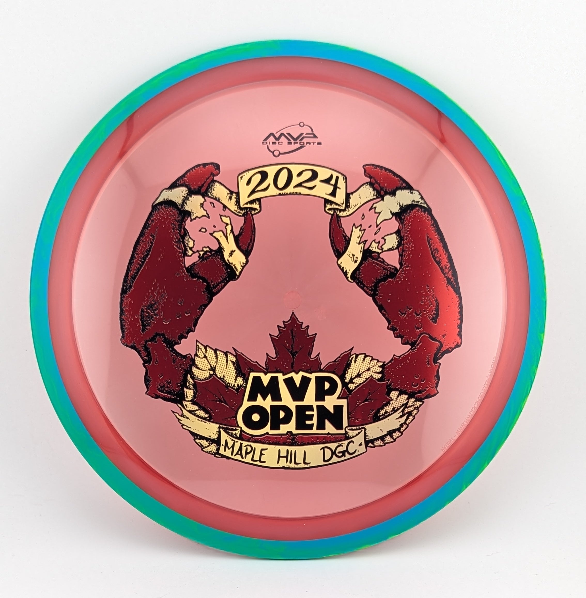 Axiom Proton Soft Rhythm - MVP Open Edition