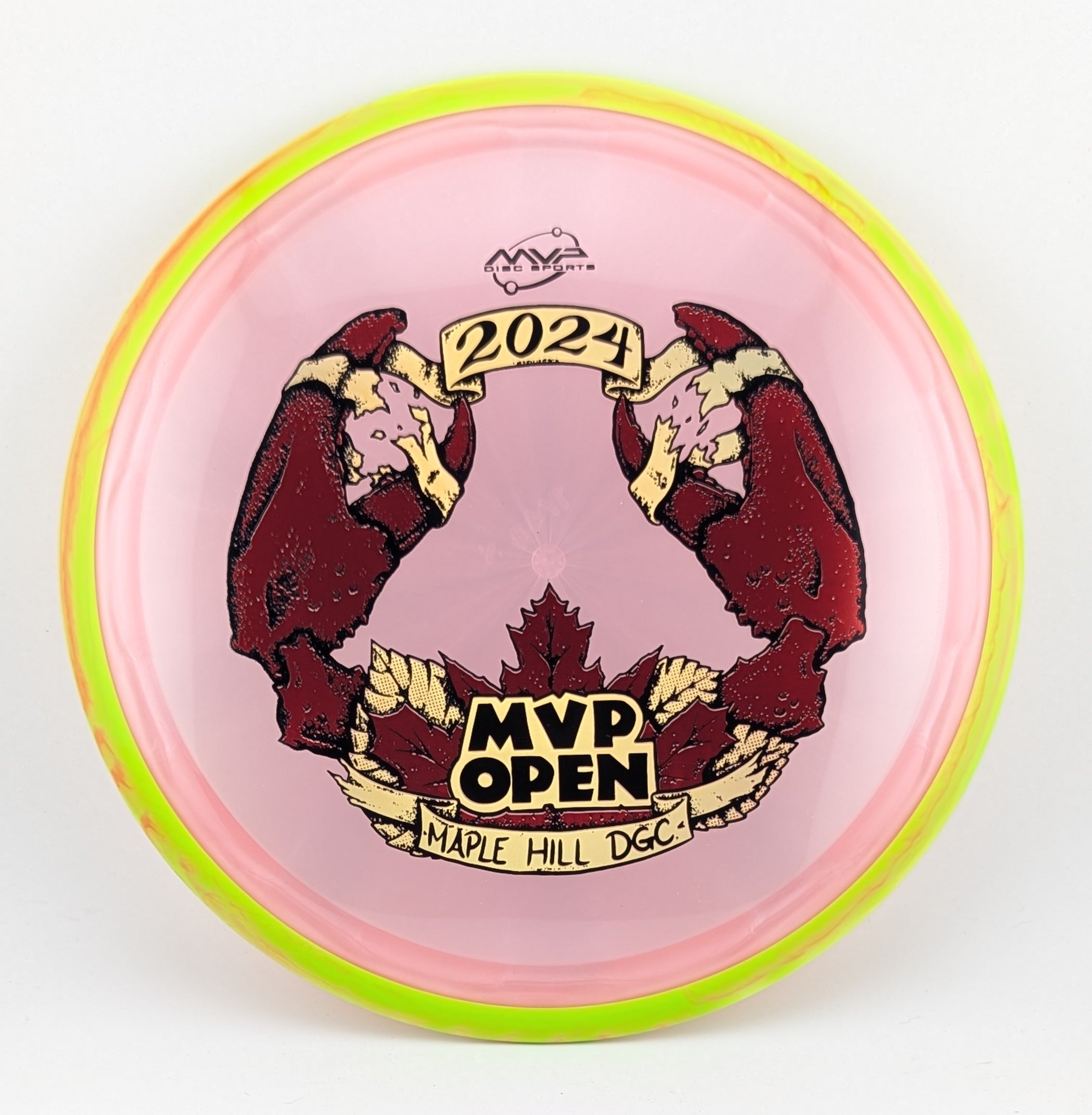 Axiom Proton Soft Rhythm - MVP Open Edition