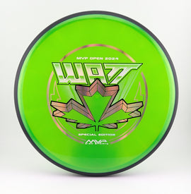 MVP Plasma Soft Watt - MVP Open Edition - 0