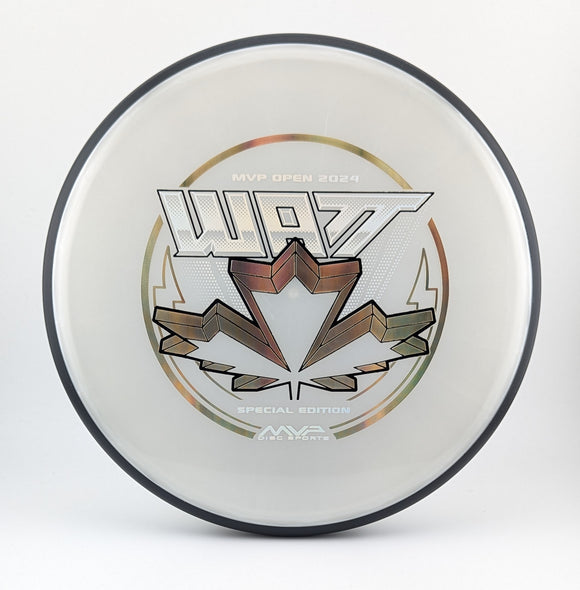 MVP Plasma Soft Watt - MVP Open Edition