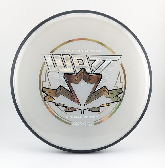 MVP Plasma Soft Watt - MVP Open Edition