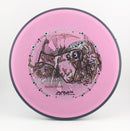 MVP Electron Entropy Special Edition Firm Lab Seconds-17