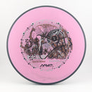 MVP Electron Entropy Special Edition Firm Lab Seconds-21