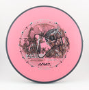 MVP Electron Entropy Special Edition Firm Lab Seconds-27