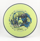 MVP Electron Entropy Special Edition Medium Lab Seconds-46