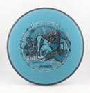 MVP Electron Entropy Special Edition Medium Lab Seconds-33