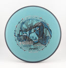 MVP Electron Entropy Special Edition Medium Lab Seconds-34