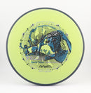 MVP Electron Entropy Special Edition Medium Lab Seconds-36