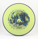 MVP Electron Entropy Special Edition Medium Lab Seconds-39