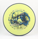 MVP Electron Entropy Special Edition Medium Lab Seconds-40