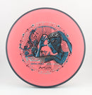 MVP Electron Entropy Special Edition Medium Lab Seconds-43