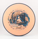 MVP Electron Entropy Special Edition Medium Lab Seconds-44