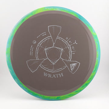 Axiom Neutron Wrath - 0