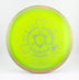 Lime Green | Peach/Green Swirl | 172g
