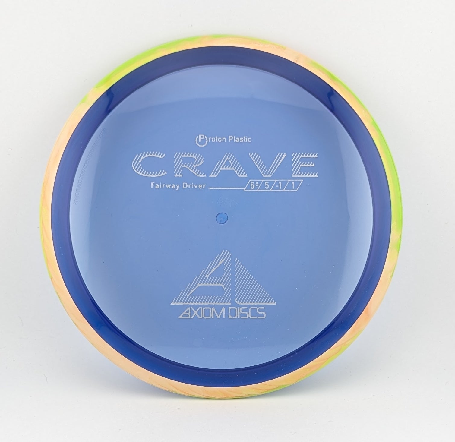 Axiom Proton Crave