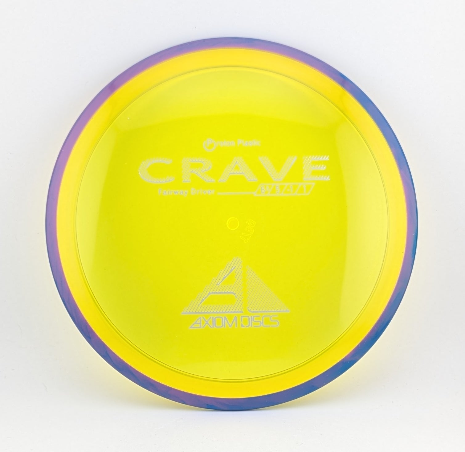 Axiom Proton Crave