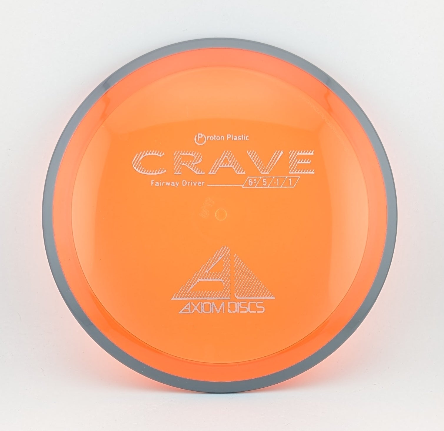 Axiom Proton Crave