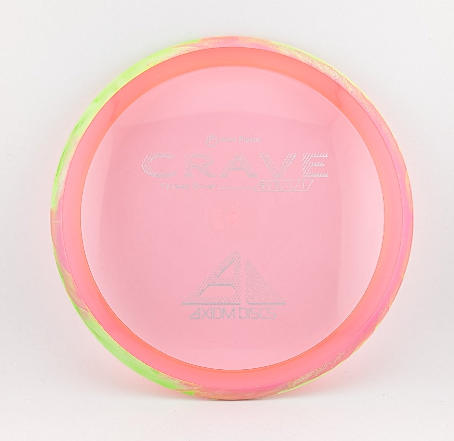 Axiom Proton Crave