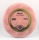 Streamline Cosmic Neutron Pilot-2